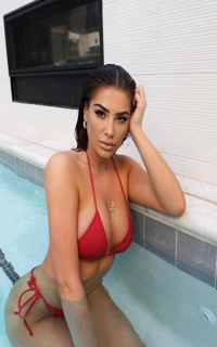 Шлюха Оля 22237