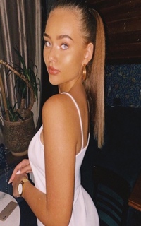 Шлюха Ала 20201