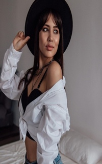 Шлюха Мила 32495