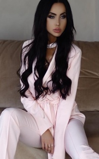 Шлюха ОЛЯ 21751