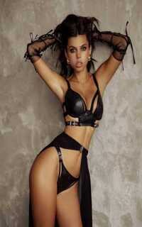 Шлюха Лала 25390