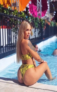 Шлюха Кристина 34919