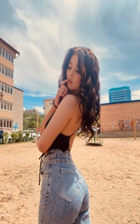 Шлюха Изольда 20213