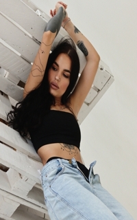 Шлюха Ника 32729