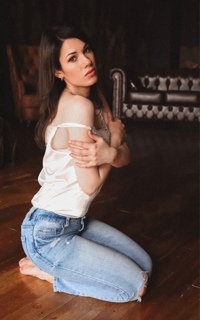 Шлюха Кристина 32499