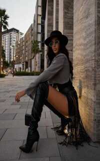 Шлюха Анита 25255