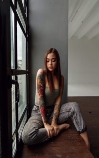 Шлюха Каролина 21500