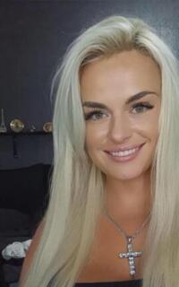 Шлюха Глория 34777