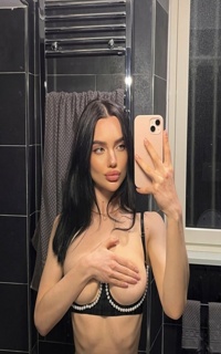 Шлюха Варвара 35827