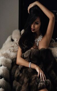 Шлюха Лилианна 23575