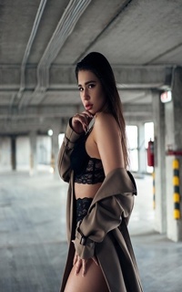 Шлюха Галя 32451