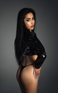 Шлюха Ника 32715