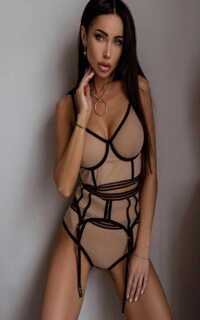 Шлюха Кимберли 27942