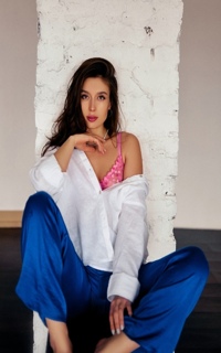 Шлюха Марика 20767