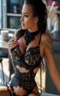 Шлюха Фелитсити 26295