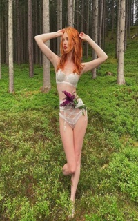 Шлюха Мира 32768