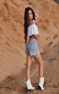 Шлюха Анита 20786