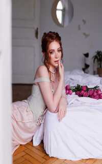 Шлюха Николь 26810