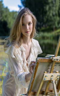 Шлюха Алина 33173