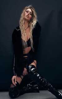 Шлюха Дениза 25406