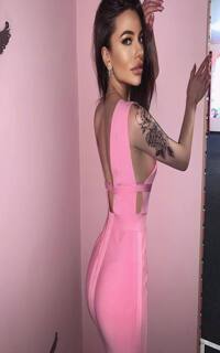 Шлюха Мишель 26607