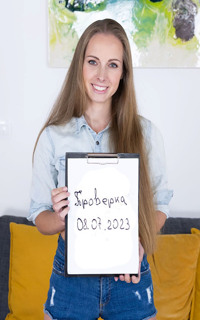 Шлюха Оксана 32558