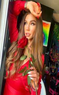 Шлюха Анфиса 22048