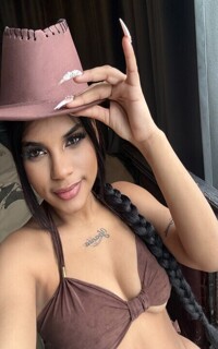 Шлюха Хейли 35102