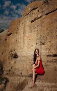 Шлюха Ира 34531