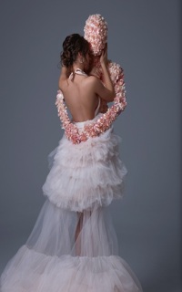 Шлюха Виолетта 33003