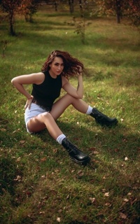 Шлюха Стася 24274