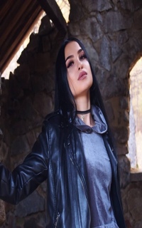 Шлюха Мила 21002