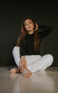 Шлюха Ира 15882