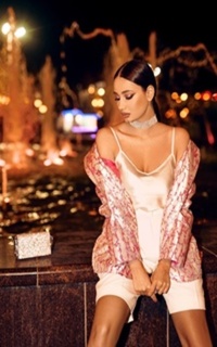 Шлюха Света 24257