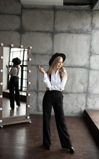 Шлюха Жанна 21254