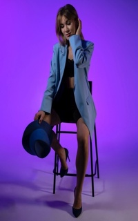 Шлюха Полина 34661