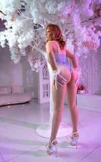 Шлюха Марго 33405