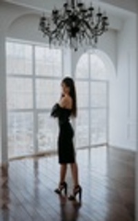 Шлюха Света 25347