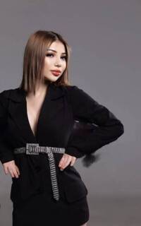 Шлюха Айза 33723