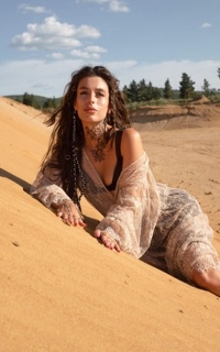 Шлюха Лика 24072