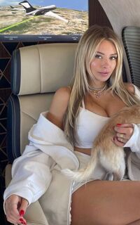 Шлюха Женевьева 22811