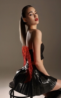 Шлюха Оля 33726