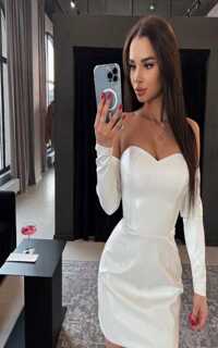 Шлюха Хлоя 26298