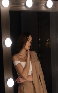 Шлюха Надя 21494