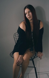 Шлюха Марго 34639