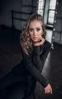 Шлюха Настя 32973