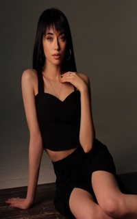 Шлюха Лика 26135