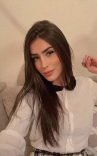 Шлюха Динара 24376