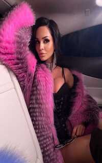 Шлюха Беатрисса 23560