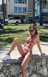 Шлюха Виолетта 28971